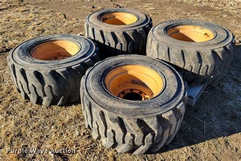 33 x 15.5 x 16.5 skid steer tires|33x15.5 16.5 skid steer tires.